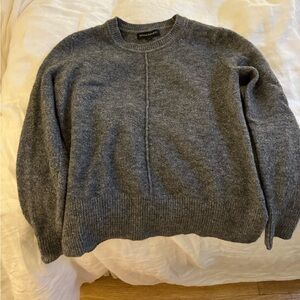 Banana Republic sweater